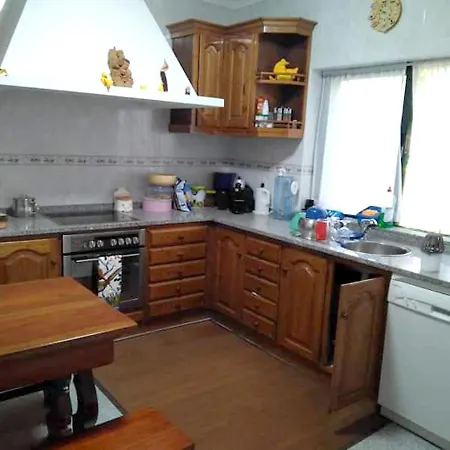 5 Bedrooms Villa With Private Pool Enclosed Garden And Wifi At Valenca