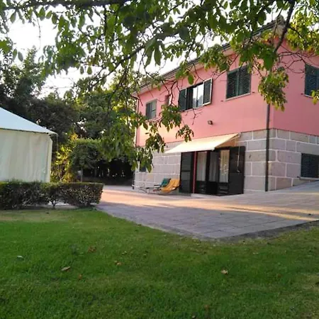 5 Bedrooms Villa With Private Pool Enclosed Garden And Wifi At Valenca