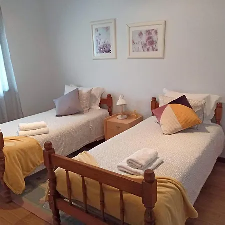 5 Bedrooms Villa With Private Pool Enclosed Garden And Wifi At Valenca Villa