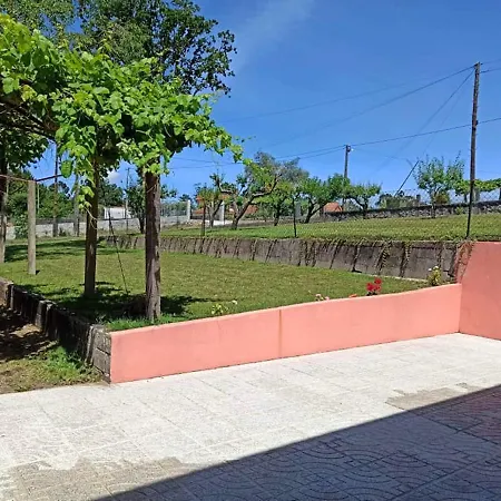 Villa 5 Bedrooms Villa With Private Pool Enclosed Garden And Wifi At Valenca *