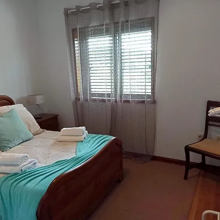 5 Bedrooms Villa With Private Pool Enclosed Garden And Wifi At Valenca Villa *