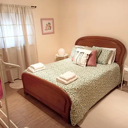 5 Bedrooms Villa With Private Pool Enclosed Garden And Wifi At Valenca *