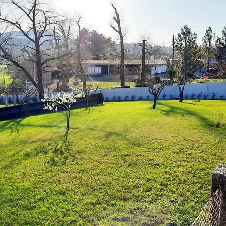 Villa 5 Bedrooms Villa With Private Pool Enclosed Garden And Wifi At Valenca Valinha