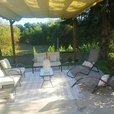 5 Bedrooms Villa With Private Pool Enclosed Garden And Wifi At Valenca * Valinha
