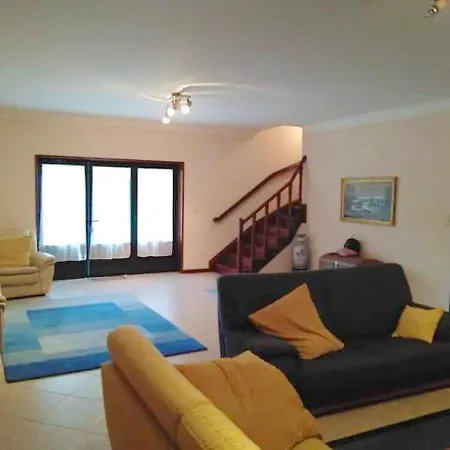 Villa 5 Bedrooms Villa With Private Pool Enclosed Garden And Wifi At Valenca *