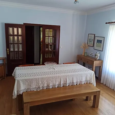 5 Bedrooms Villa With Private Pool Enclosed Garden And Wifi At Valenca