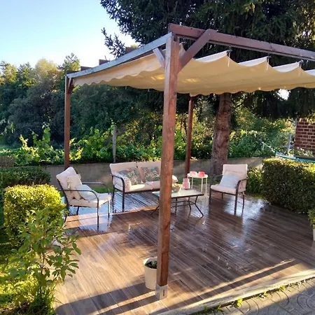 5 Bedrooms Villa With Private Pool Enclosed Garden And Wifi At Valenca * Valinha