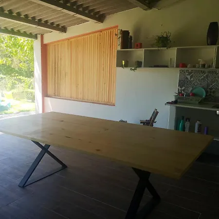 5 Bedrooms Villa With Private Pool Enclosed Garden And Wifi At Valenca Villa Valinha