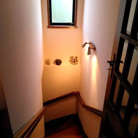 5 Bedrooms Villa With Private Pool Enclosed Garden And Wifi At Valenca Villa *