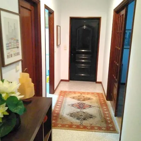 Villa 5 Bedrooms Villa With Private Pool Enclosed Garden And Wifi At Valenca *