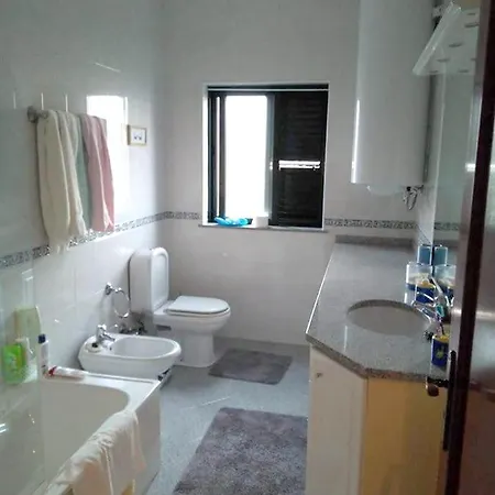 5 Bedrooms Villa With Private Pool Enclosed Garden And Wifi At Valenca